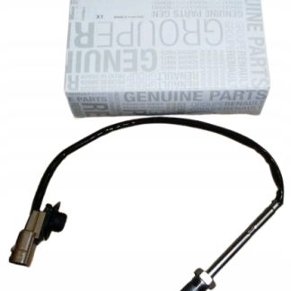 CZUJNIK TEMPERATURY SPALIN R LAGUNA III 3.0DCI 8201014126 2263000Q1G