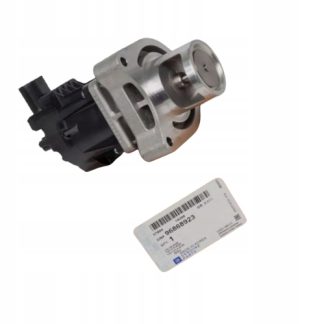 ZAWÓR EGR OPEL ANTARA CRUZE CAPTIVA 2.2CDTI 96868923