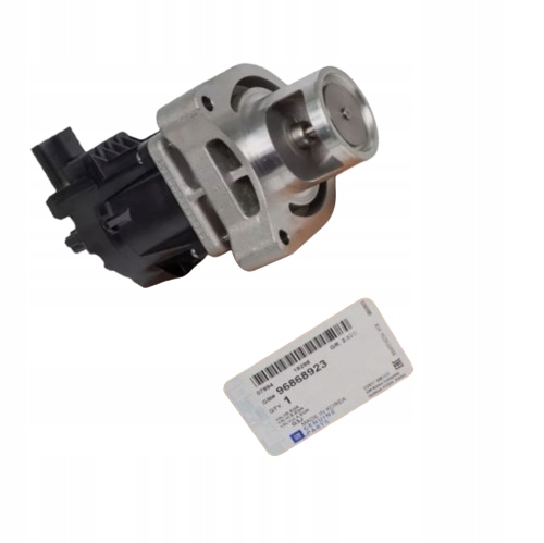 ZAWÓR EGR OPEL ANTARA CRUZE CAPTIVA 2.2CDTI 96868923