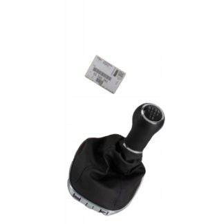 GAŁKA ZMIANY BIEGÓW OPEL ADAM 5B Z MIESZKIEM 55505241 ORYGINAŁ