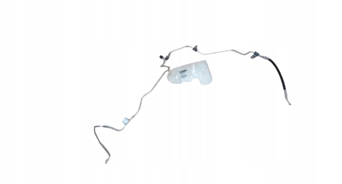 PRZEWÓD KLIMATYZACJI TRAFIC III VIVARO B 924404642R 93459099 ORYGINAŁ