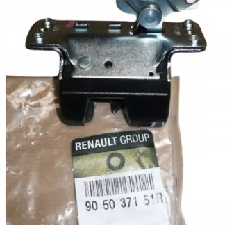 ZAMEK KLAPY BAGAŻNIKA TYŁ TRAFIC II III VIVARO 905037151R 93458109