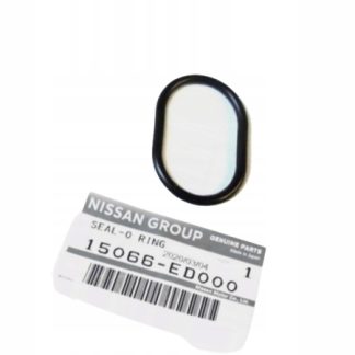 USZCZELKA MISKI OLEJOWEJ RENAULT 1.2TCE MAŁA 15066ED000