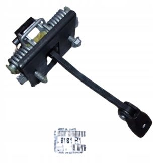 Ogranicznik Drzwi Przód 9181R1 Nowy OE PSA C4 DS4 Oryginał