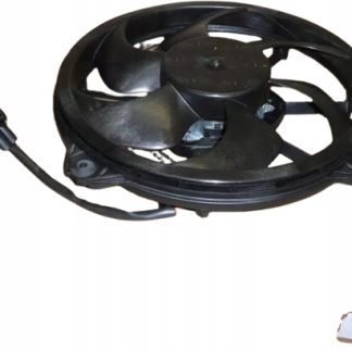 Wentylator Chłodnicy Scudo Jumpy Expert 1253Q7 Oryginał