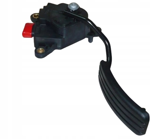 Pedał gazu, przyśpieszenia Megane 2 Renault OE 8200153268 Oryginał