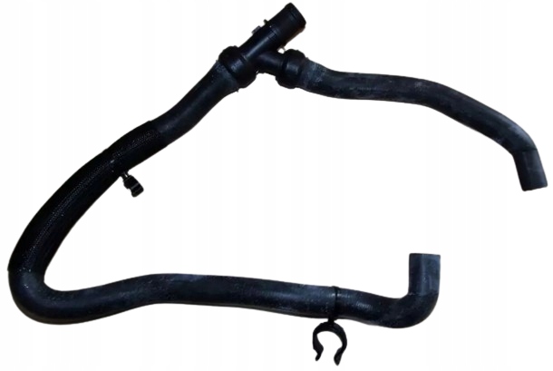 Przewód Chłodnicy 271A34089R Renault Megane III Scenic III 1.5DCI Oryginał