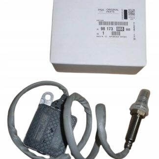 Czujnik Sonda Nox Jumpy IV 2.0Blue hdi 9817308880 Oryginał