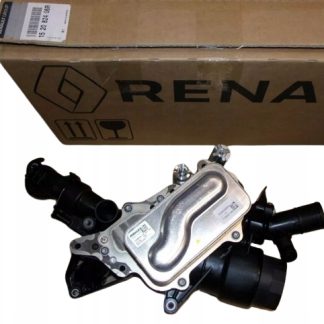 Obudowa Filtra Oleju 152082406R Renault Megane IV 1.6DCI Oryginał