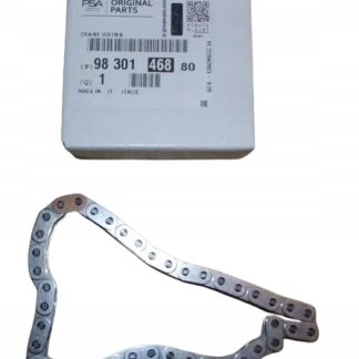 Łańcuch Rozrządu 1.5 Hdi 9830146880 Nowy OE PSA Partner III Oryginał