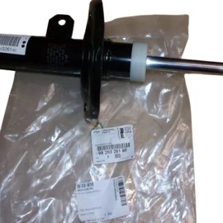 Amortyzator Lewy Przód 9820326180 Nowy OE Citroen Peugeot 2008 Oryginał