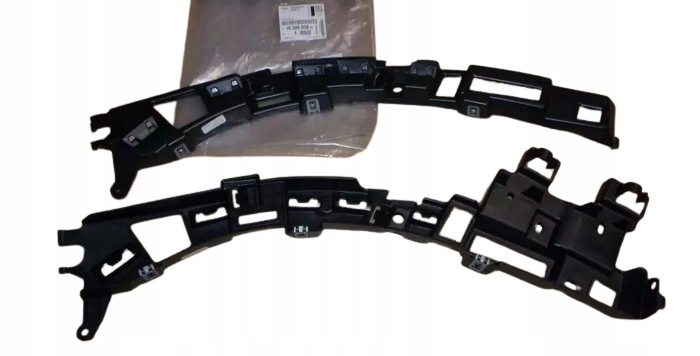 WSPORNIK MOCOWANIE ZDERZAKA BERLINGO PARTNER III PRZÓD 1632655880 ORYGINAŁ