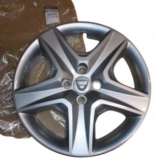 KOŁPAK DACIA LOGAN SANDERO DOKKER II 16 CALI 403154000R