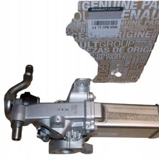 Chłodnica Spalin EGR 147355889R Renault Master III 2.3DCI BITURBO Oryginał