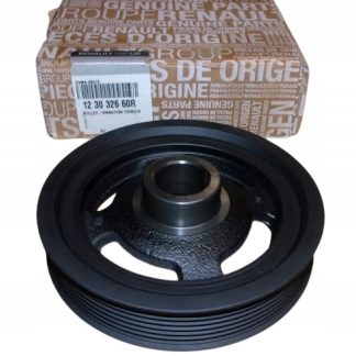 Koło Pasowe 123032660R Sandero Dokker 1.6 16V Oryginał