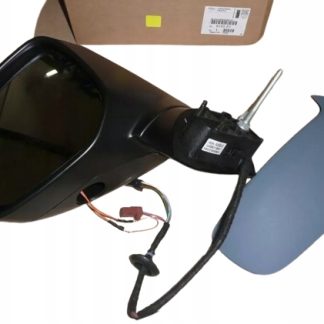 Lusterko Lewe 8153ZV Peugeot 3008 5008 Oryginał