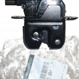 Zamek Klapy Tył Clio 4 Fluence Nowy 905039428R Oryginał