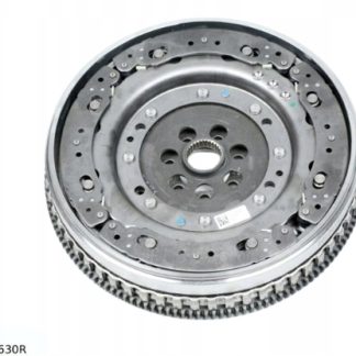 Koło Zamachowe Automat 123105630R Megane 4 1.5DCI Oryginał