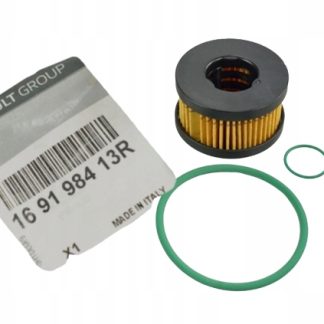 FILTR GAZU FAZY CIEKŁEJ CLIO II III IV MEGANE III 169198413R 95524568