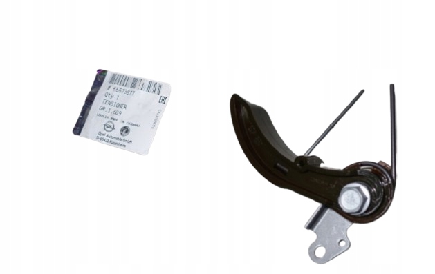 NAPINACZ ŁAŃCUCHA POMPY OLEJU ASTRA J K INSIGNIA A B MOKKA 55573877