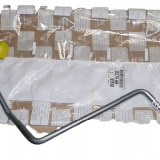 PRZEWÓD SMAROWANIA TURBINY C3 JUMPYIII P207 037969