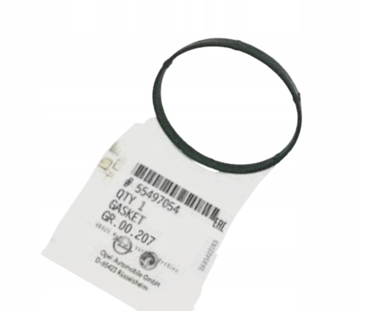 USZCZELKA ZAWORU EGR OPEL INSIGNIA B 1.6CDTI 55497054