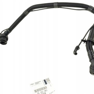 PRZEWÓD ODMA PODCIŚNIENIA ASTRA J MERIVA B ZAFIRA C 1.4-2.0CDTI 25193343