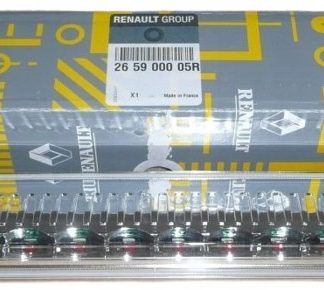 Światło stop Renault Laguna OE 265900005R Oryginał