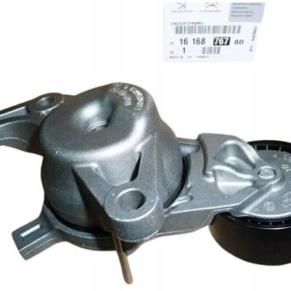 Napinacz Paska Nowy 1683121580 Citroen Peugeot Oryginał