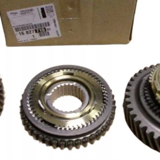 Synchronizator Skrzyni Biegów OE 1682771080 Jumper 2 Boxer 3 ORYGINAŁ