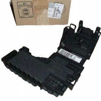 Skrzynka bezpieczników Groupe PSA 9665878080 Oryginał