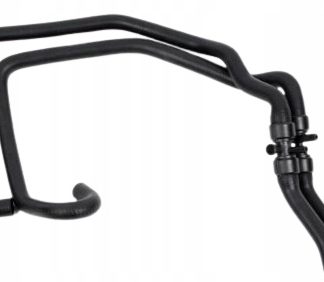 PRZEWÓD NAGRZEWNICY MASTER II MOVANO 2.2 - 2.5 DCI 8200197767 ZAM