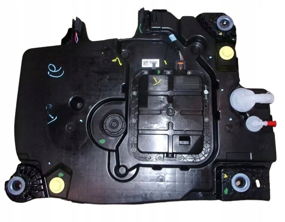 ZBIORNIK PŁYNU ADBLUE MOCZNIKA PEUGEOT 508 2.0 BLUE HDI 1682619380 Oryginał