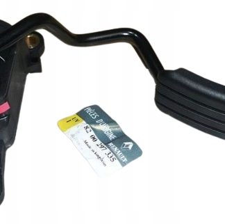 Pedał gazu Renault Clio OE 8200297335 Oryginał