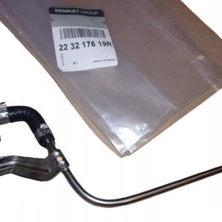 Czujnik Ciśnienia Spalin 223217619R Renault Trafic III 1.6DCI Oryginał