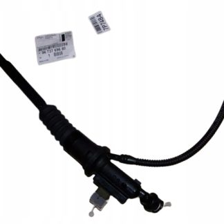 Pompa Sprzęgła 9673769680 Peugeot 308 1.6 HDI 6 Biegów Oryginał