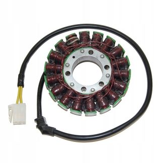 ELECTROSPORT UZWOJENIE ALTERNATORA (STATOR) TRIUMPH SPEED TRIPLE 1050 (05-1