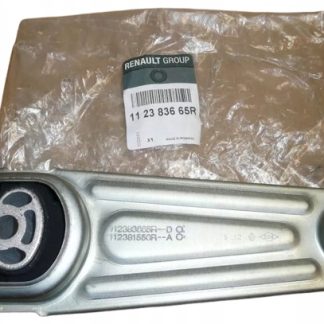 PODUSZKA SILNIKA MEGANE II CLIO III KANGOO LOGAN TYŁ 1.4-1.6DCI 112383665R