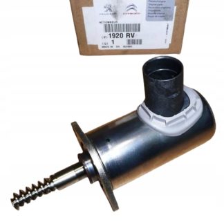 ELEKTROZAWÓR ZMIENNYCH FAZ C4 P 308 1.6THP 1920RV