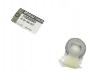 PODKŁADKA SPINKA SZYBY RENAULT LAGUNA II ESPACE IV 8200006887