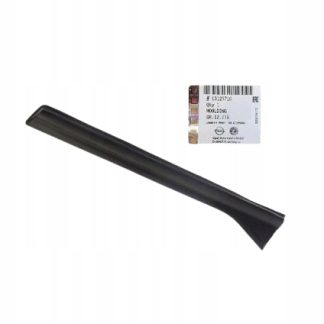 LISTWA OSŁONA SŁUPKA O ASTRA H ŚRODKOWA LEWA 13123710