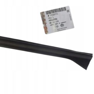 LISTWA OSŁONA SŁUPKA O ASTRA H ŚRODKOWA PRAWA 13123711