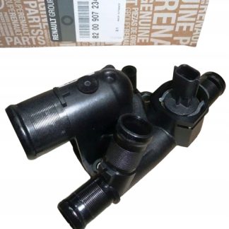 OBUDOWA TERMOSTATU ESPACE IV LAGUNA II III MEGANE SCENIC 2.0DCI 8200907234