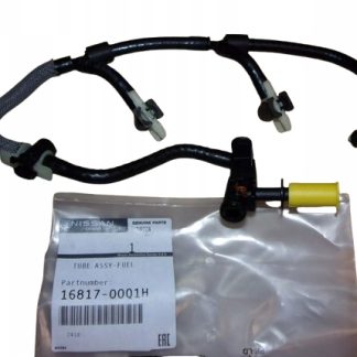 PRZEWÓD PALIWA PRZELEW MASTER III 2.3DCI BITURBO 166711244R 1681700Q1H