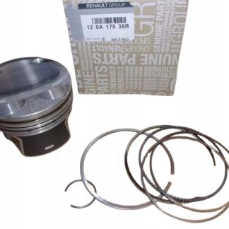 TŁOK SILNIKA MEGANE SCENIC III 1.2TCE 120A17936R