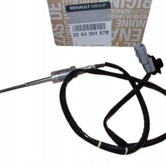 CZUJNIK TEMPERATURY SPALIN TRAFIC III ESPACE V VIVARO B 1.6DCI 226400467R