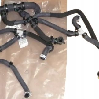 PRZEWÓD CHŁODNICY MASTER III 2.3DCI BT 215018961R