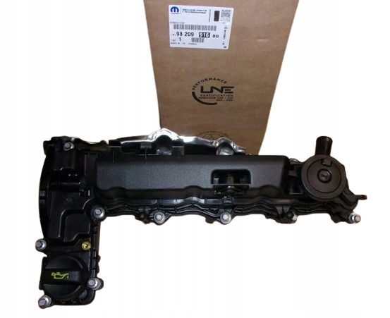 POKRYWA ZAWORÓW C5 BOXER 2.0BLUEHDI 9820991680 9848586380