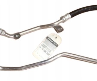 PRZEWÓD WSPOMAGANIA MASTER III 2.3DCI 497250009R