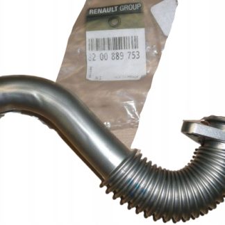 PRZEWÓD ZAWORU EGR MASTER III 2.3DCI 8200889753